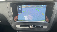 Nac MG Zs 1.5 VTi-TECH Exclusive 5dr Petrol Hatchback